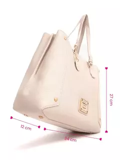 Cartera Nude Olivia/ JUANITA JO en internet