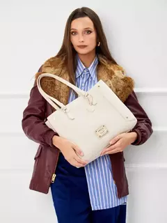 Imagen de Cartera Nude Olivia/ JUANITA JO