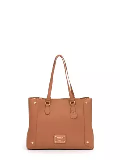 Imagen de CARTERA Negra OLIVIA/ JUANITA JO