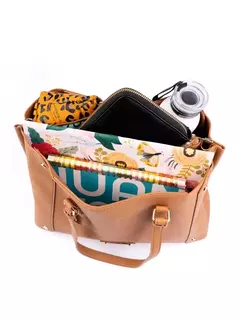 CARTERA SUELA OLIVIA / JUANITA JO - Azzaro Lanús