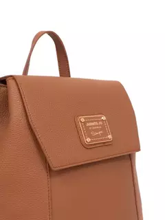 MOCHILA OLIVIA/ JUANITA JO - Azzaro Lanús