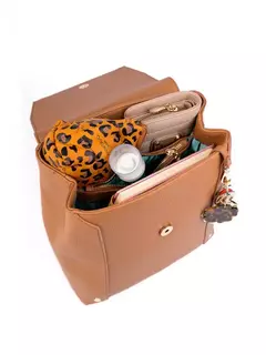 MOCHILA OLIVIA/ JUANITA JO - tienda online