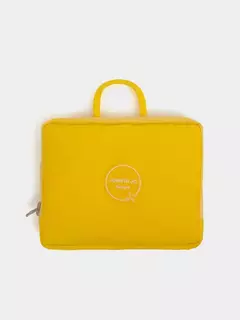 Cartera Plegable Para Viaje Fucsia Minimax/Juanita Jo - comprar online