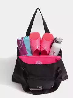 Cartera Plegable Para Viaje Turquesa Minimax /Juanita Jo en internet