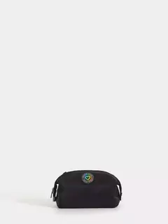 Neceser 3 En 1 Negro/ JUANITA JO - tienda online