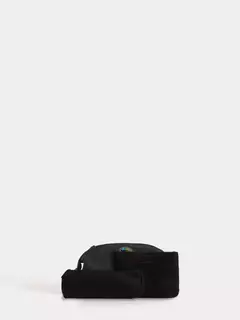Neceser 3 En 1 Negro / JUANITA JO - comprar online