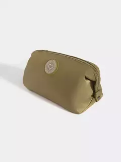 Neceser 3 En 1 Verde / JUANITA JO - Azzaro Lanús