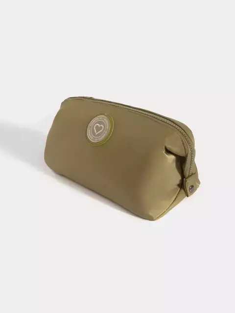 Neceser 3 En 1 Verde / JUANITA JO - comprar online