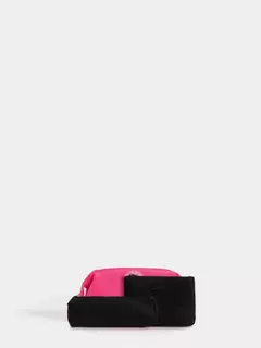 Neceser 3 En 1 Negro / JUANITA JO - comprar online