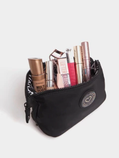 Neceser Mediano Amarillo/ JUANITA JO