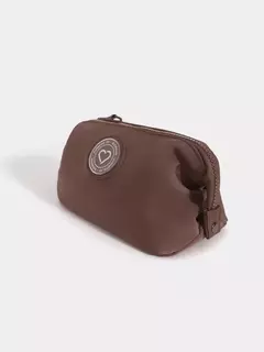 Neceser Mediano Fucsia / JUANITA JO - tienda online