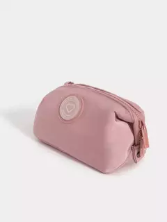 Neceser Mediano Fucsia / JUANITA JO - tienda online