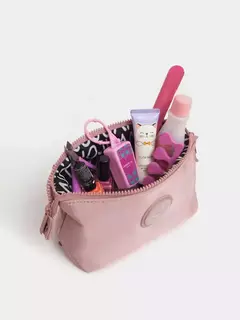 Imagen de Neceser Mediano Fucsia / JUANITA JO