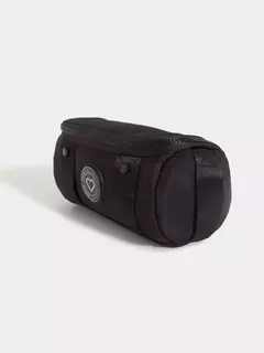 Neceser De Viaje Para Colgar Negro/ Juanita Jo - comprar online