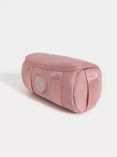 Neceser De Viaje Para Colgar Amarillo/ Juanita Jo - tienda online