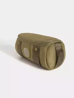 Neceser De Viaje Para Colgar Amarillo/ Juanita Jo - tienda online