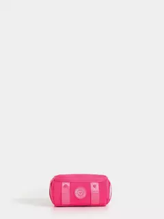 Neceser De Viaje Para Colgar Fucsia / Juanita Jo