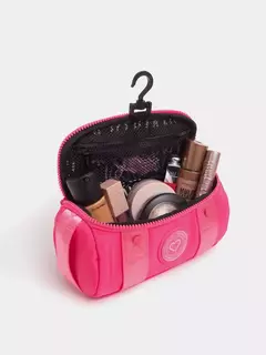 Neceser De Viaje Para Colgar Chocolate/ Juanita Jo en internet