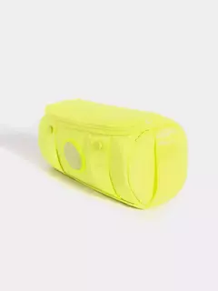 Neceser De Viaje Para Colgar Amarillo/ Juanita Jo - comprar online