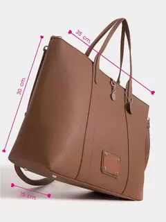 Cartera Visón Renata/ JUANITA JO - comprar online