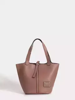 Imagen de Cartera Mediana Marta / JUANITA JO