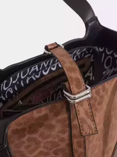 Imagen de Cartera Mediana Marta / JUANITA JO