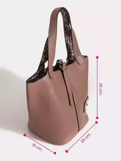 Cartera Mediana Marta / JUANITA JO