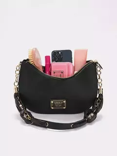 Imagen de Cartera De Hombro Roja Agos / JUANITA JO