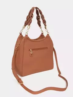 Cartera Negra Agos/ JUANITA JO - tienda online