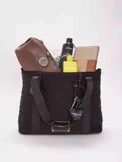 Cartera Azul Ivy/ JUANITA JO - tienda online