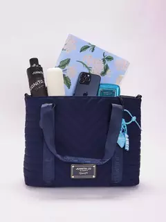 Cartera Marrón Ivy /JUANITA JO - tienda online