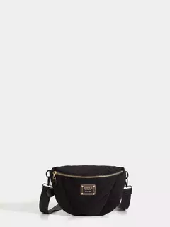Bandolera Y Riñonera Marrón Ivy/ JUANITA JO - comprar online