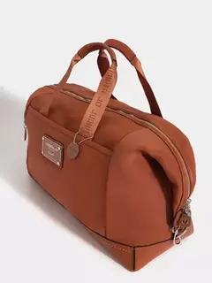 Bolso Suela Boreas / JUANITA JO - Azzaro Lanús