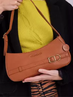 Baguette Negro Dallas/ JUANITA JO - tienda online