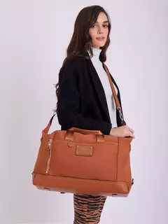 Bolso Suela Boreas / JUANITA JO