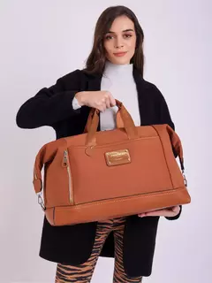 Bolso Suela Boreas / JUANITA JO - comprar online