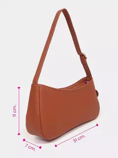 Baguette Negro Dallas/ JUANITA JO - tienda online
