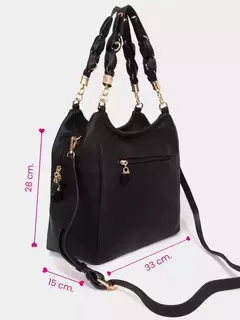 Cartera Suela Agos/ JUANITA JO en internet