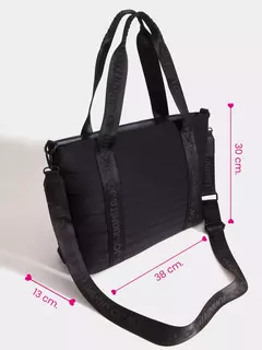 Cartera Marrón Ivy /JUANITA JO - comprar online