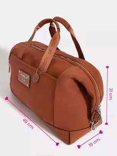 Bolso Suela Boreas / JUANITA JO - comprar online