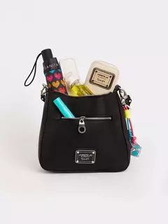 Cartera De Hombro Milán Lima / Juanita Jo