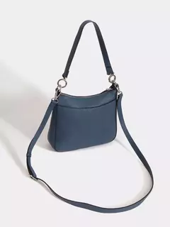 Cartera De Hombro Milán Lima / Juanita Jo - comprar online