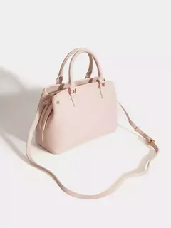 Cartera De Mano Mediana Venecia/ Juanita Jo - comprar online