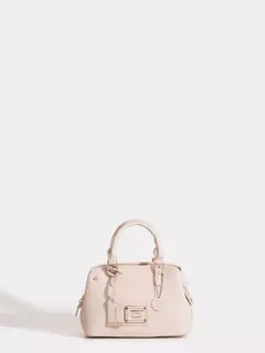 Cartera De Mano Pequeña Venecia Vison /Juanita Jo en internet