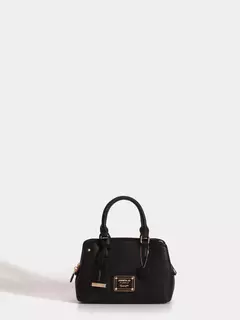 Imagen de Cartera De Mano Pequeña Venecia Tiza/Juanita Jo