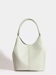 Cartera Menta Málaga/ Juanito Jo - Azzaro Lanús