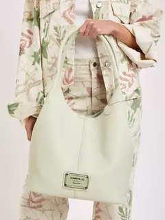 Cartera Negra Málaga / Juanita Jo en internet