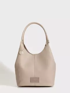 Cartera Negra Málaga / Juanita Jo - tienda online