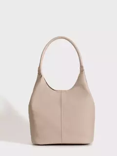 Cartera Negra Málaga / Juanita Jo - comprar online