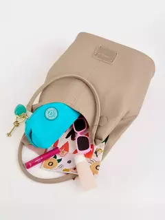 Cartera Vison Málaga/Juanita Jo - Azzaro Lanús